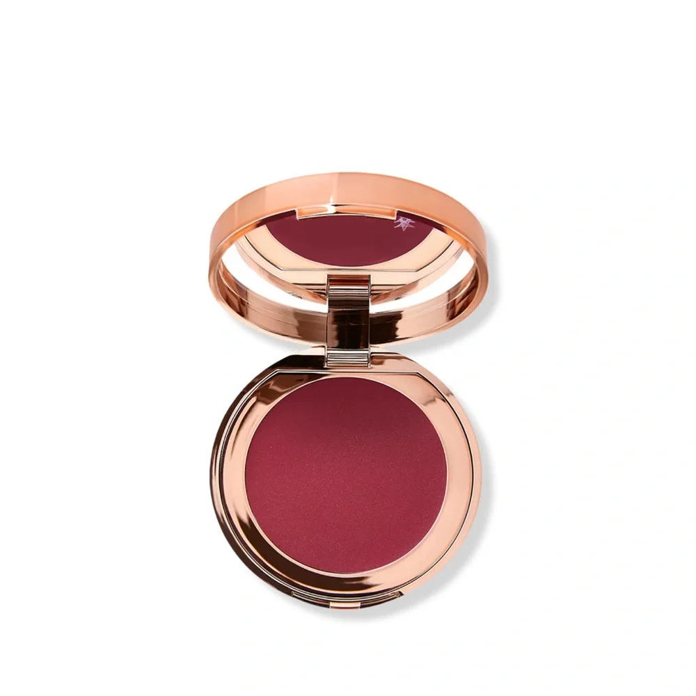 Charlotte Tilbury Pillow Talk Lip & Cheek Glow -Colour of Passion
